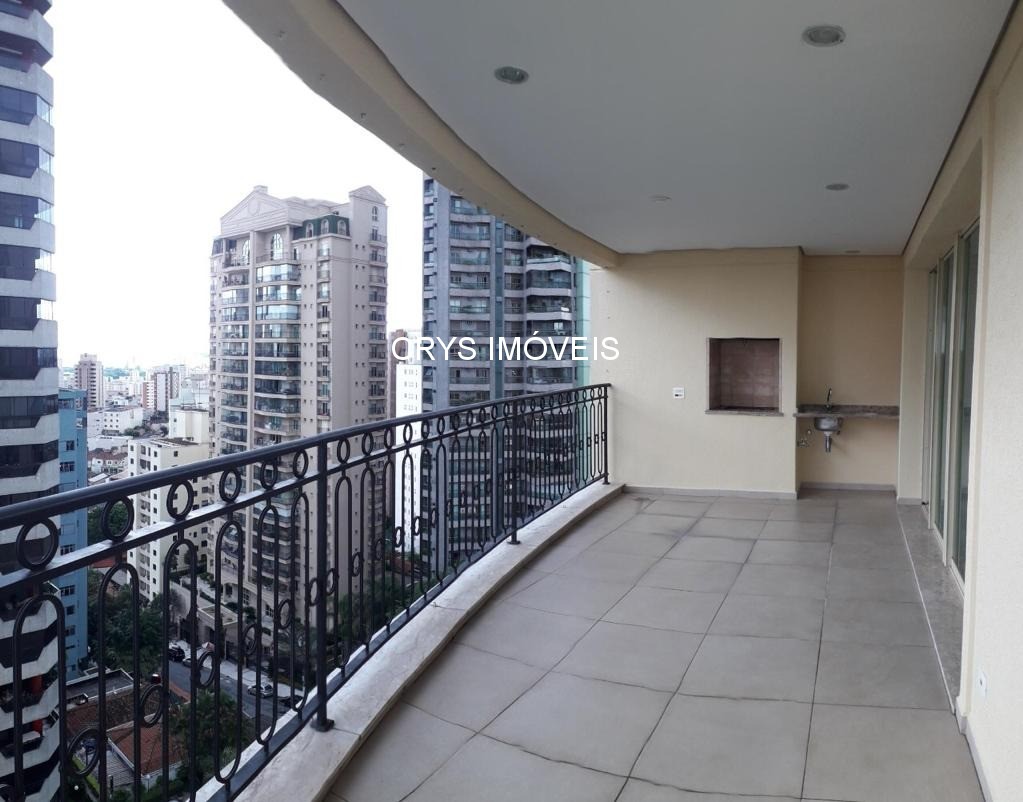 Apartamento, 4 quartos, 200 m² - Foto 2