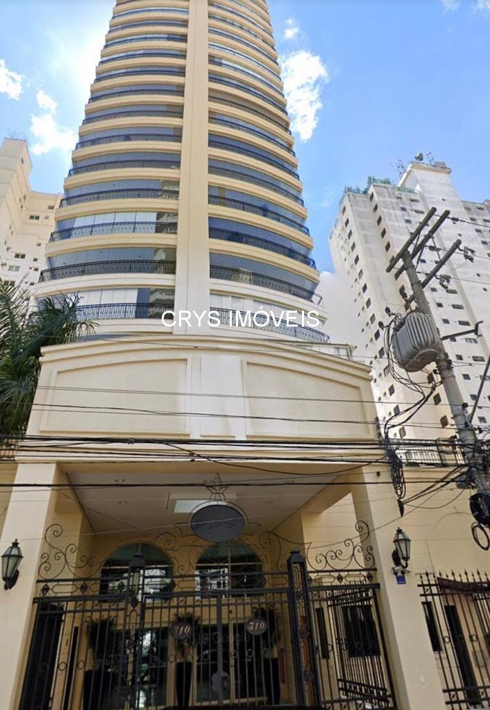 Apartamento, 4 quartos, 200 m² - Foto 10