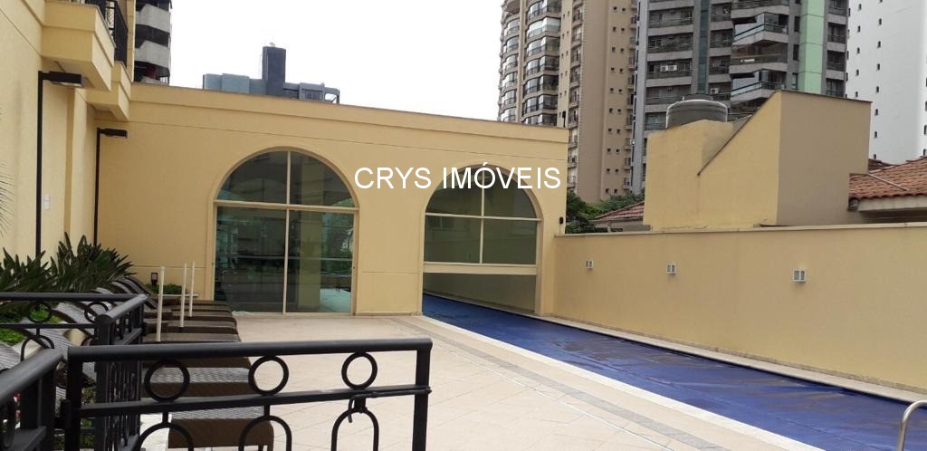 Apartamento, 4 quartos, 200 m² - Foto 14