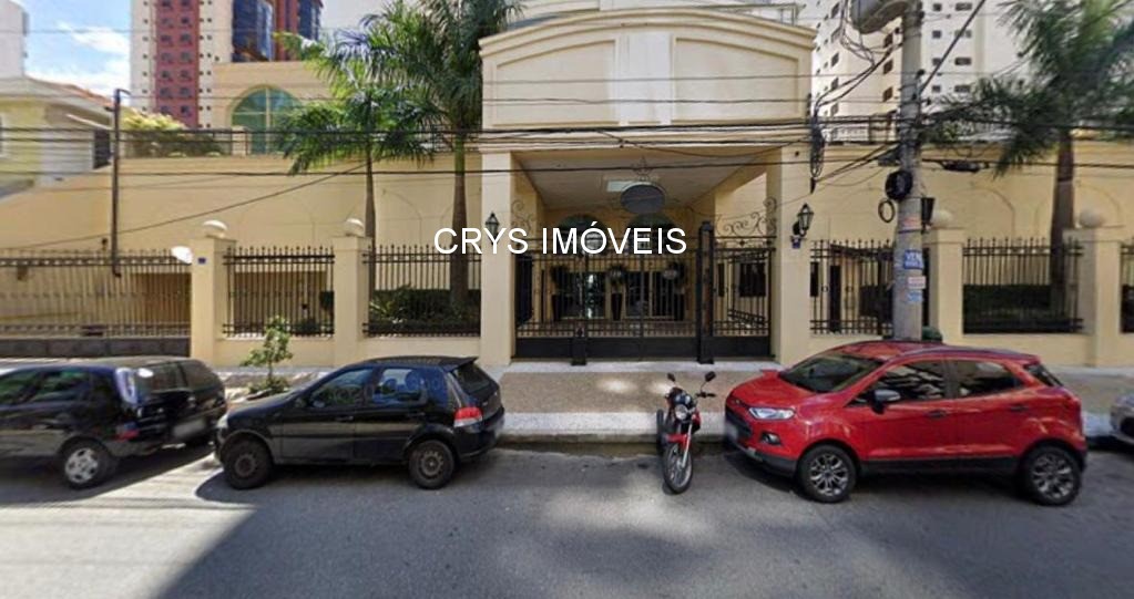 Apartamento, 4 quartos, 200 m² - Foto 16