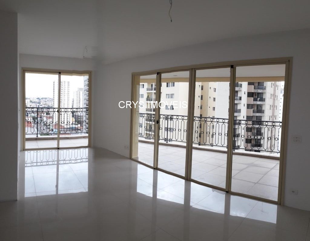 Apartamento, 4 quartos, 200 m² - Foto 1