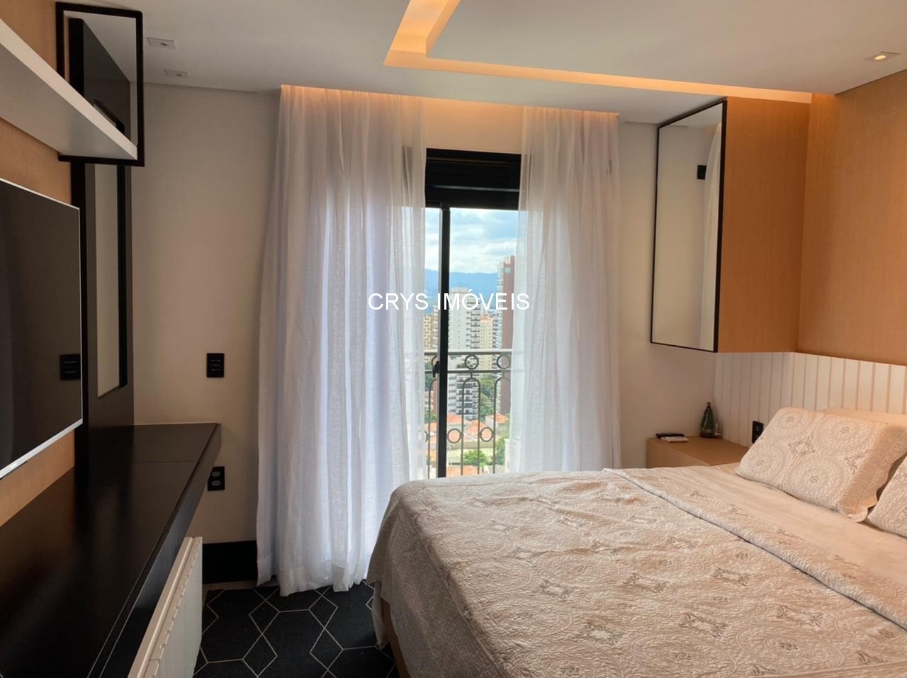 Apartamento, 3 quartos, 200 m² - Foto 11