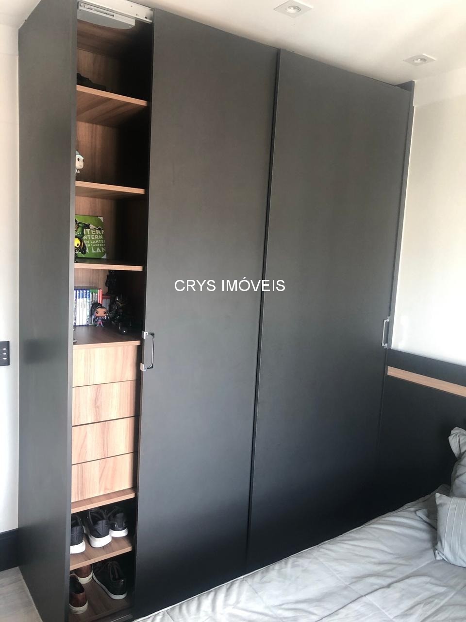 Apartamento, 3 quartos, 200 m² - Foto 17