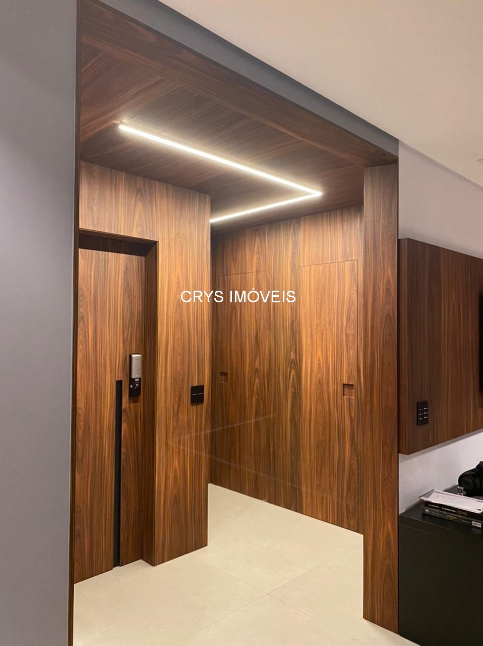 Apartamento, 3 quartos, 200 m² - Foto 10