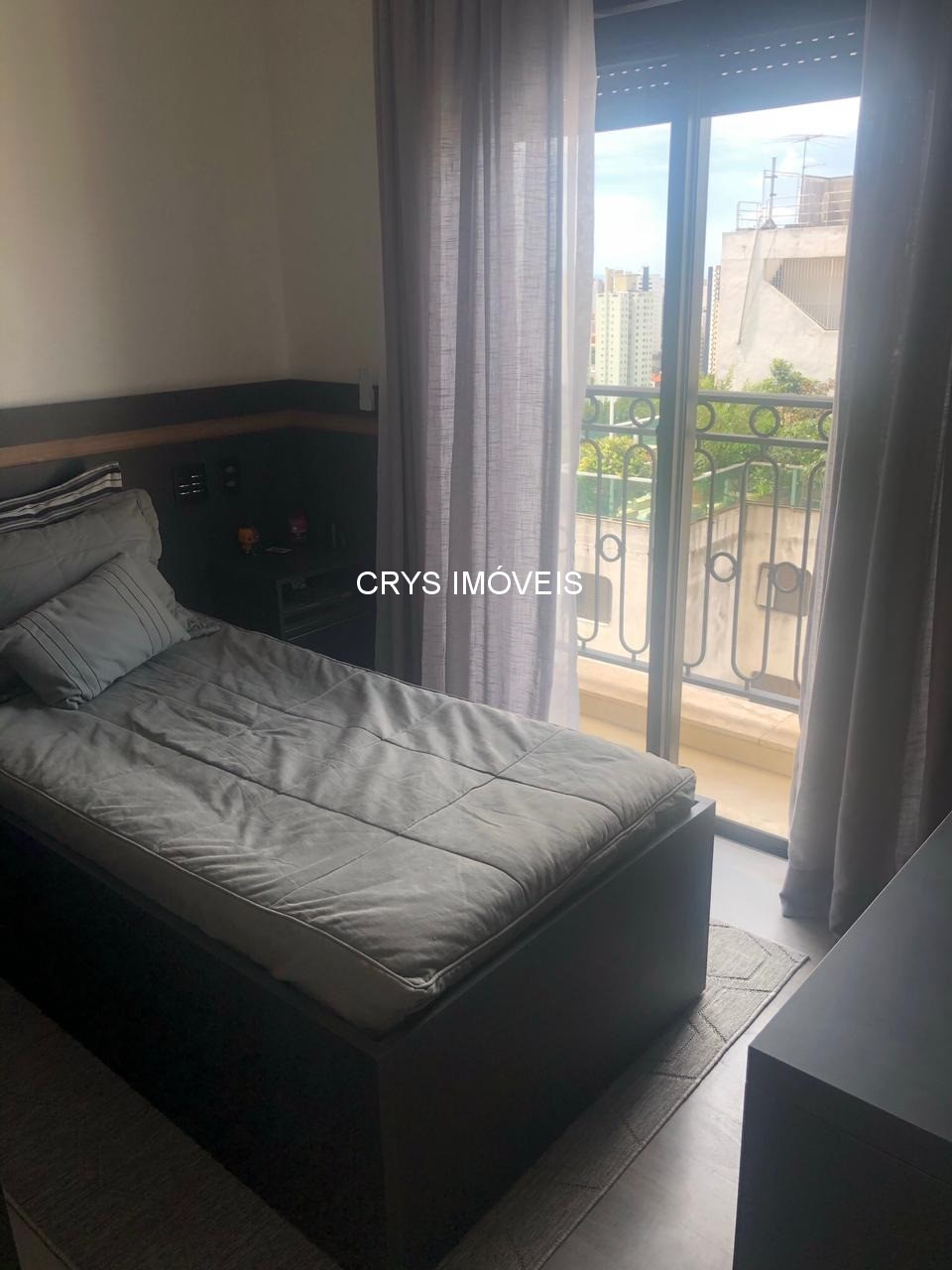 Apartamento, 3 quartos, 200 m² - Foto 16