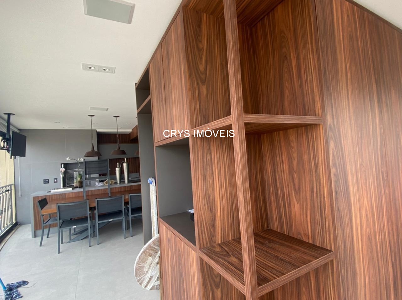 Apartamento, 3 quartos, 200 m² - Foto 5