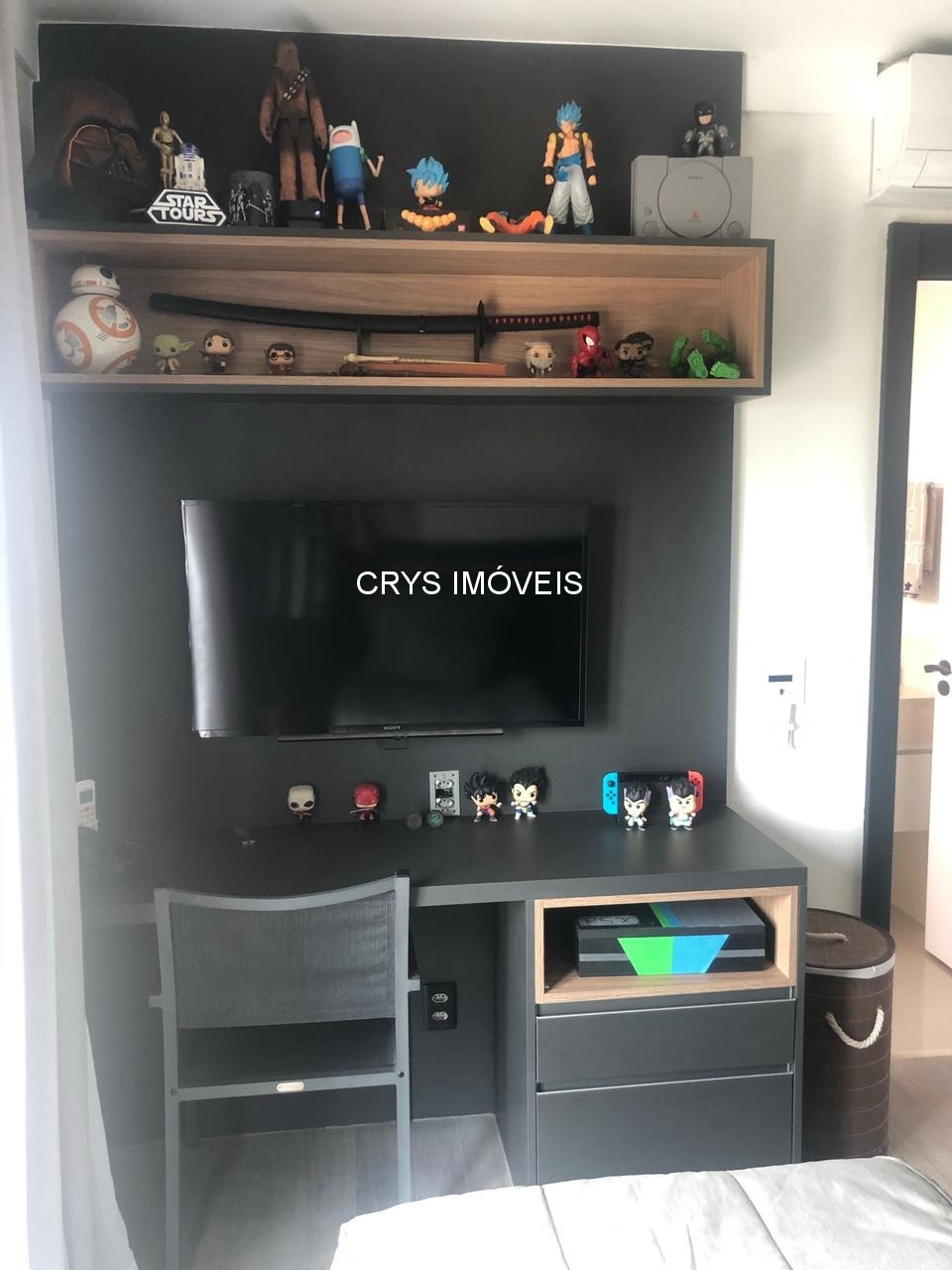Apartamento, 3 quartos, 200 m² - Foto 18