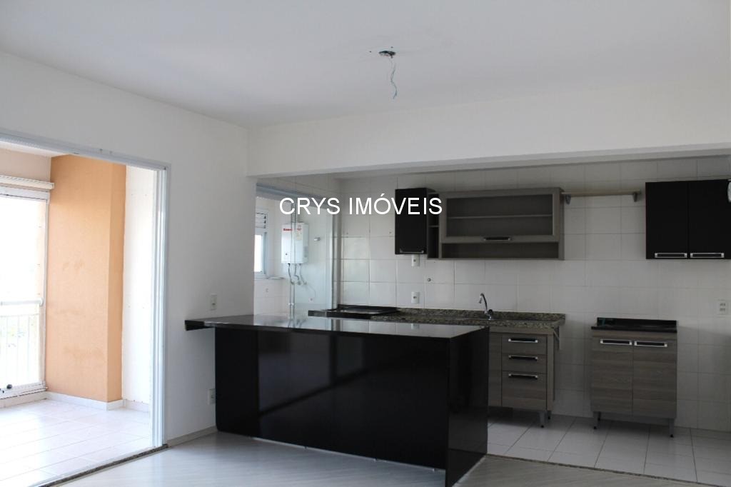 Apartamento, 3 quartos, 85 m² - Foto 2