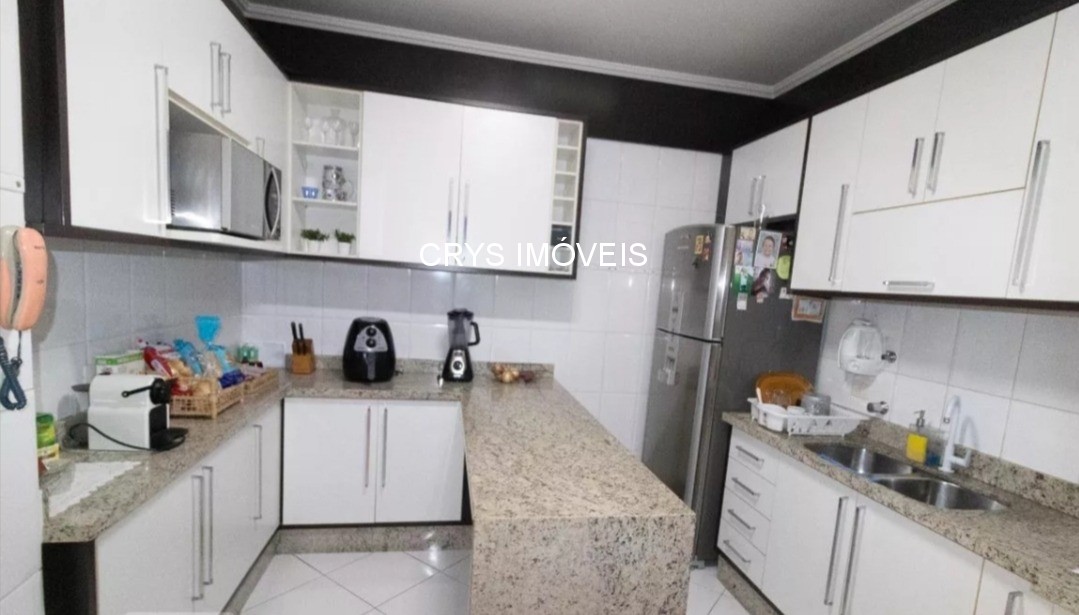 Casa, 3 quartos, 142 m² - Foto 4