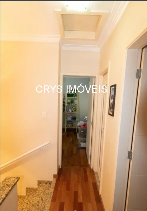 Casa, 3 quartos, 142 m² - Foto 2