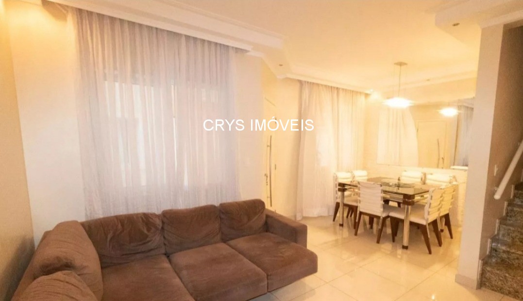 Casa, 3 quartos, 142 m² - Foto 1
