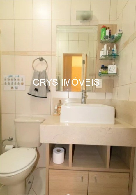 Casa, 3 quartos, 142 m² - Foto 19