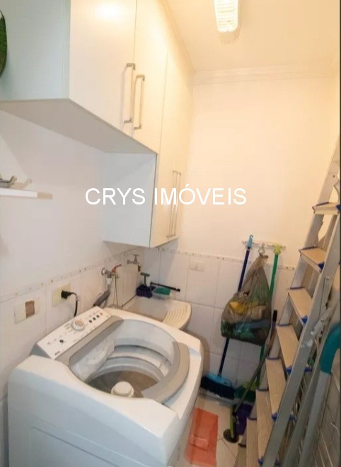 Casa, 3 quartos, 142 m² - Foto 21