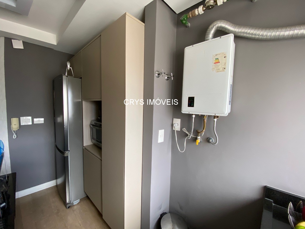 Apartamento, 2 quartos, 63 m² - Foto 21