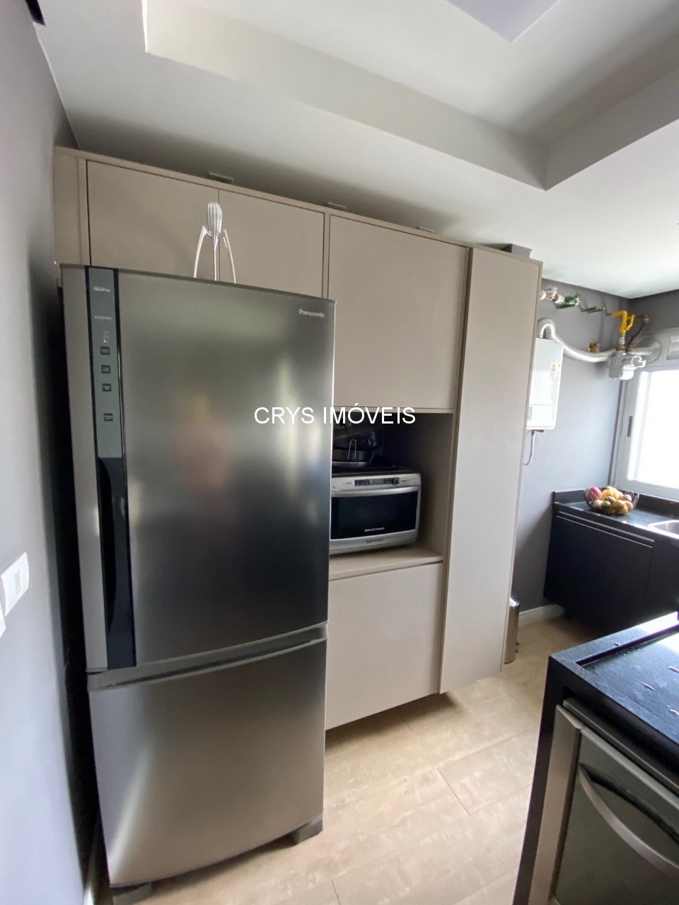 Apartamento, 2 quartos, 63 m² - Foto 8