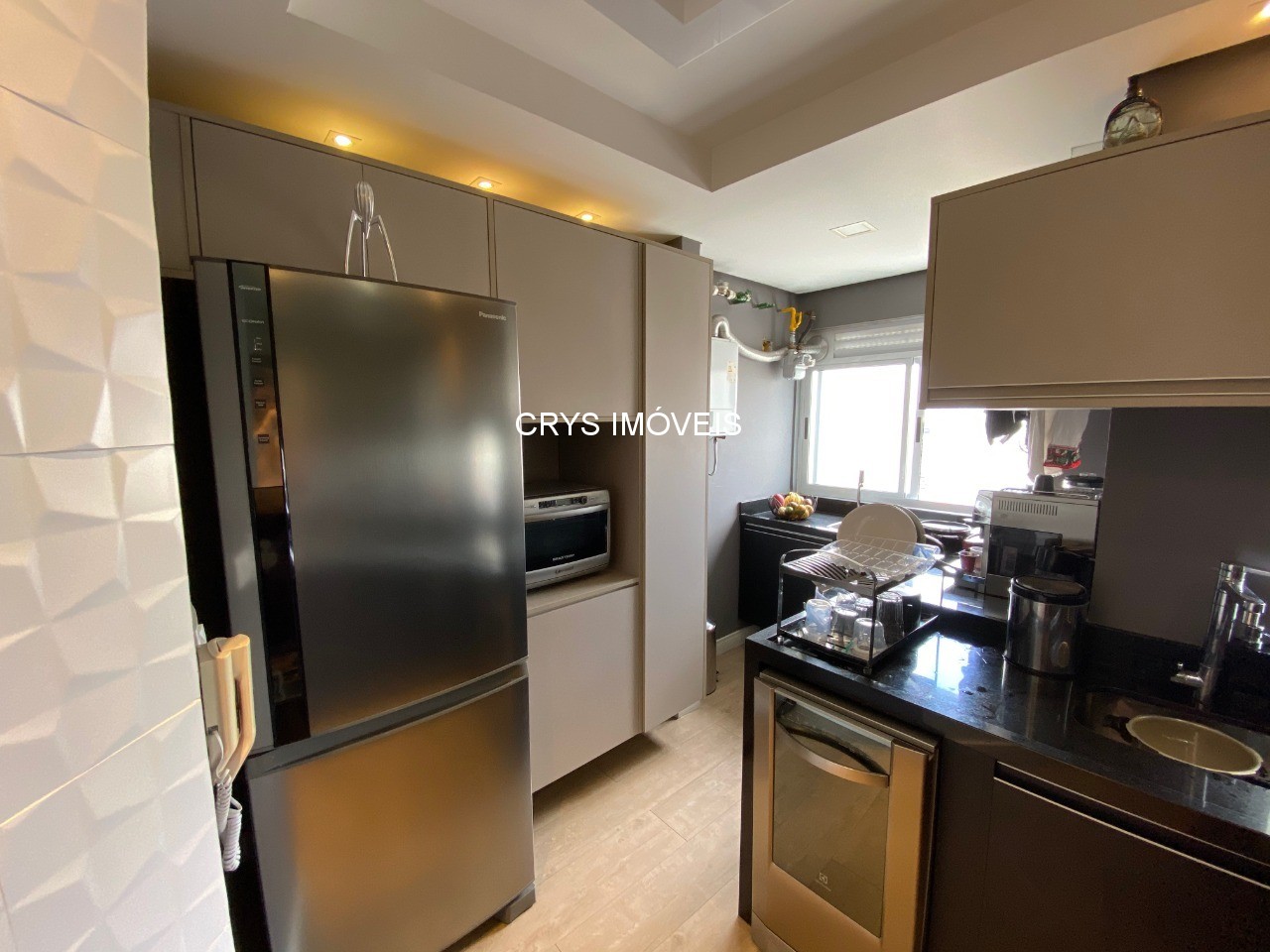 Apartamento, 2 quartos, 63 m² - Foto 9