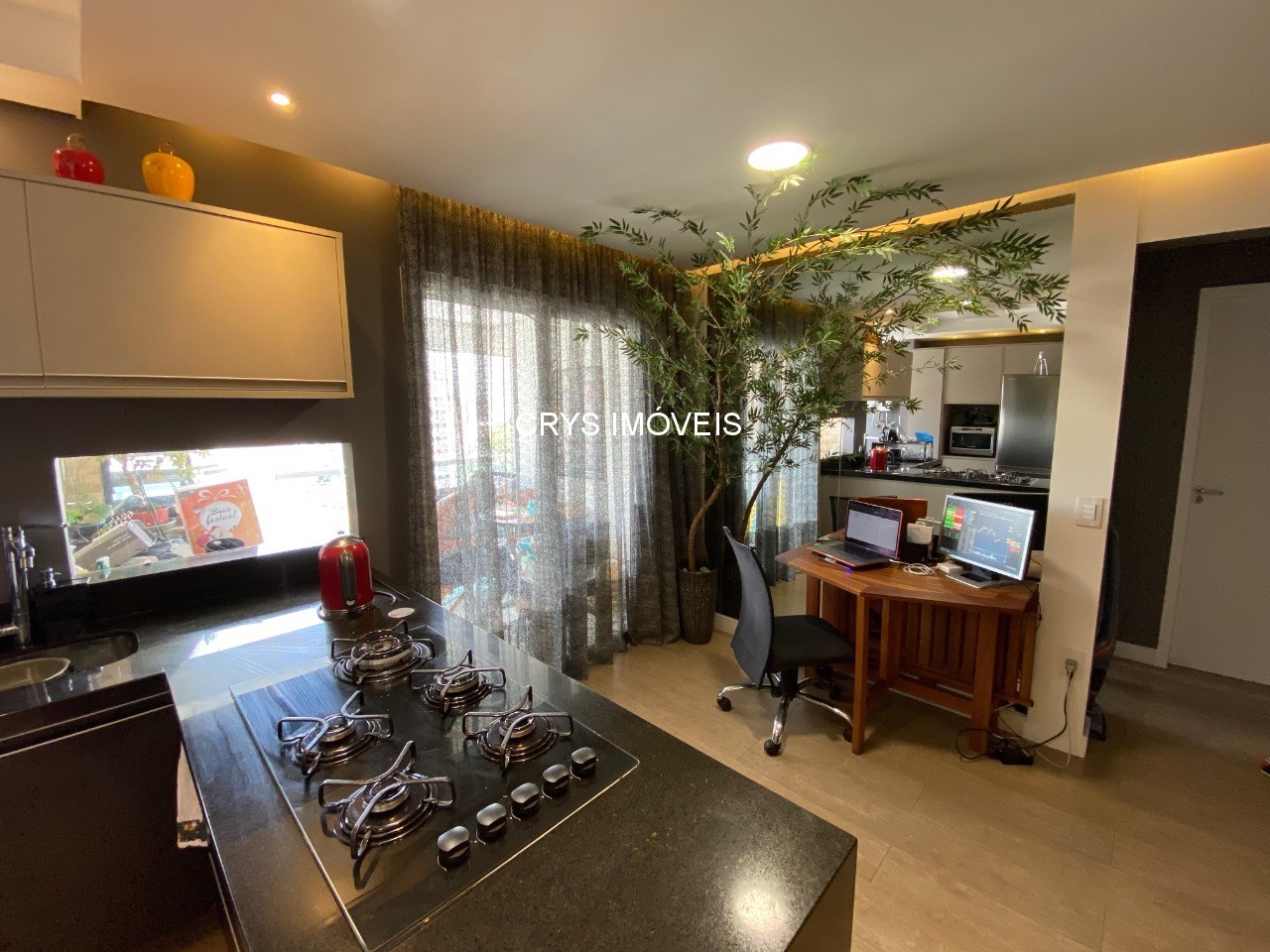 Apartamento, 2 quartos, 63 m² - Foto 4