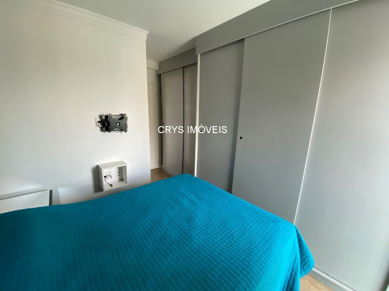 Apartamento, 2 quartos, 63 m² - Foto 12