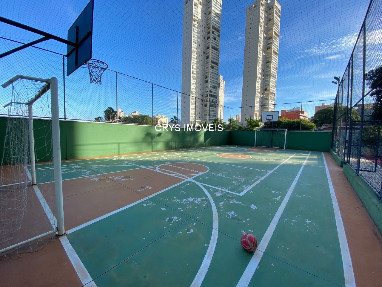Apartamento, 2 quartos, 63 m² - Foto 23