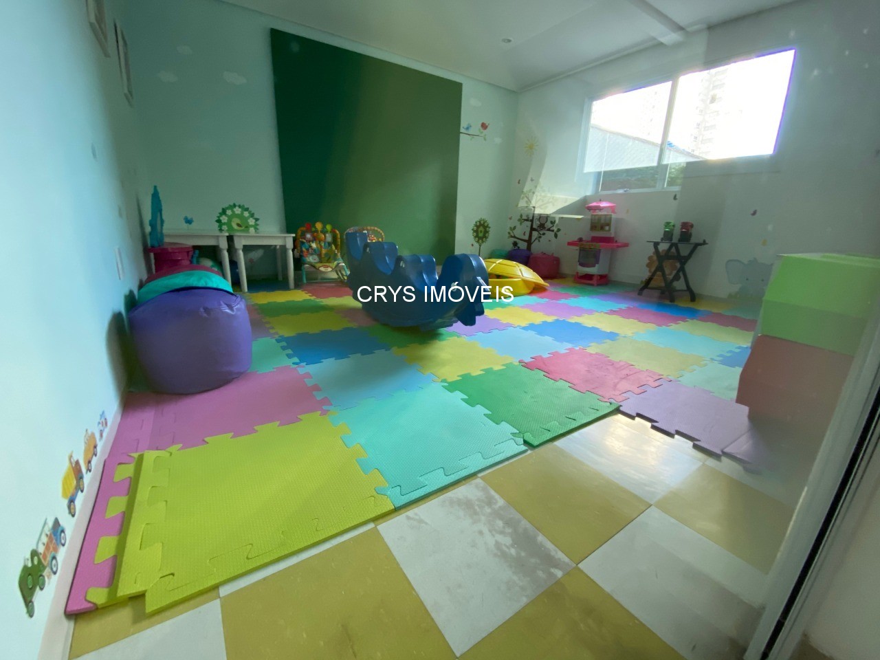 Apartamento, 2 quartos, 63 m² - Foto 24