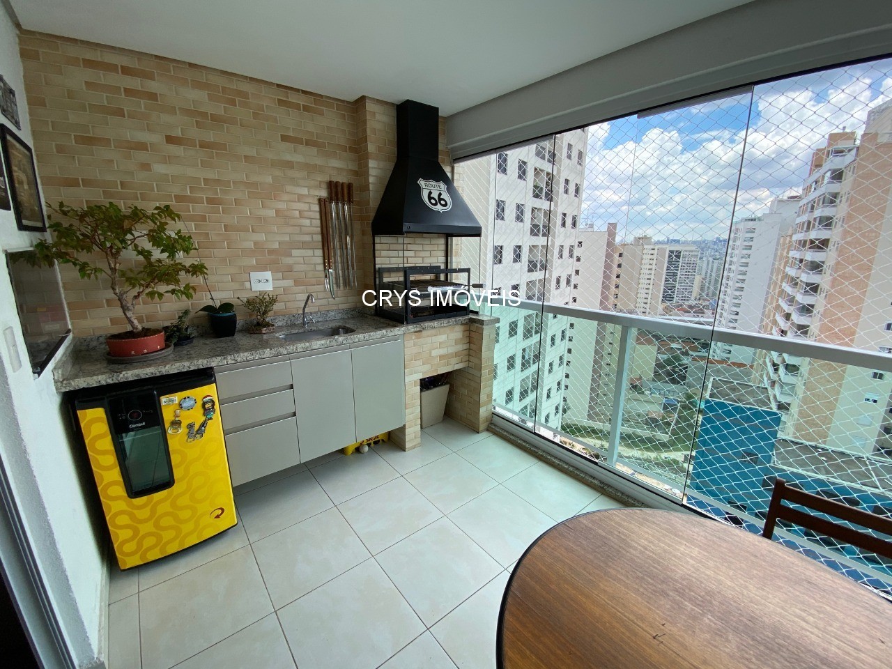 Apartamento, 2 quartos, 63 m² - Foto 5