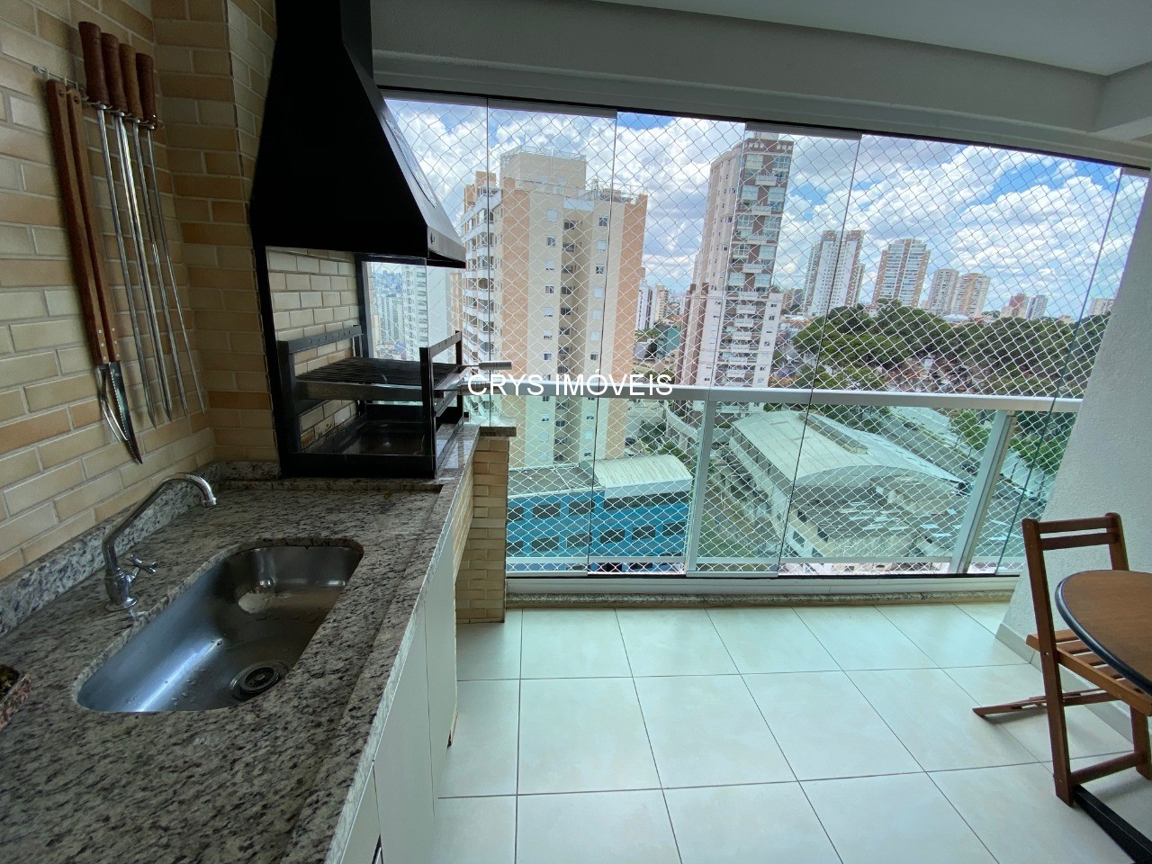 Apartamento, 2 quartos, 63 m² - Foto 7