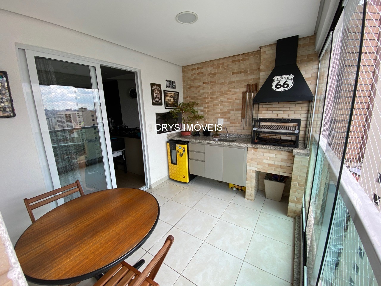 Apartamento, 2 quartos, 63 m² - Foto 6