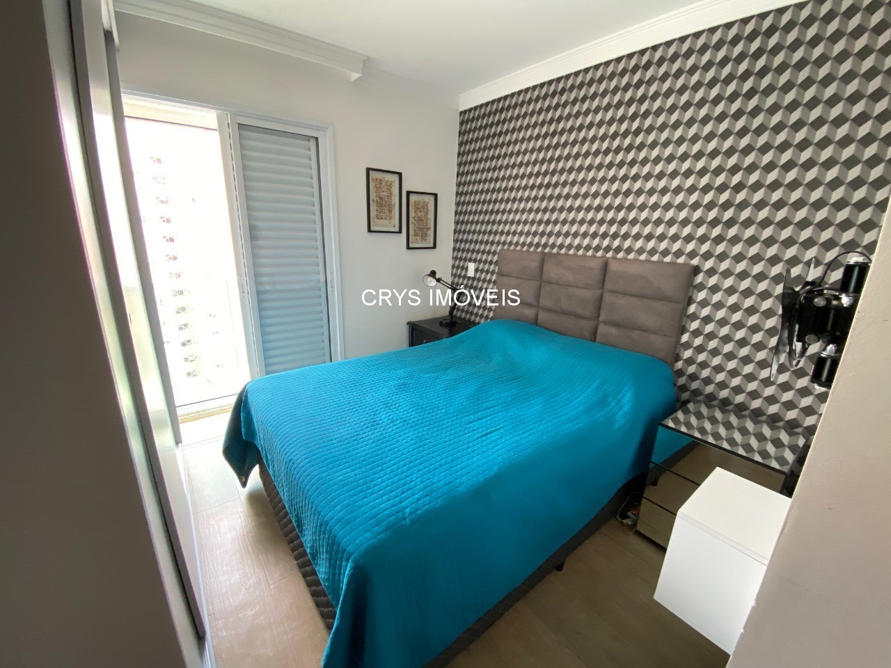 Apartamento, 2 quartos, 63 m² - Foto 11