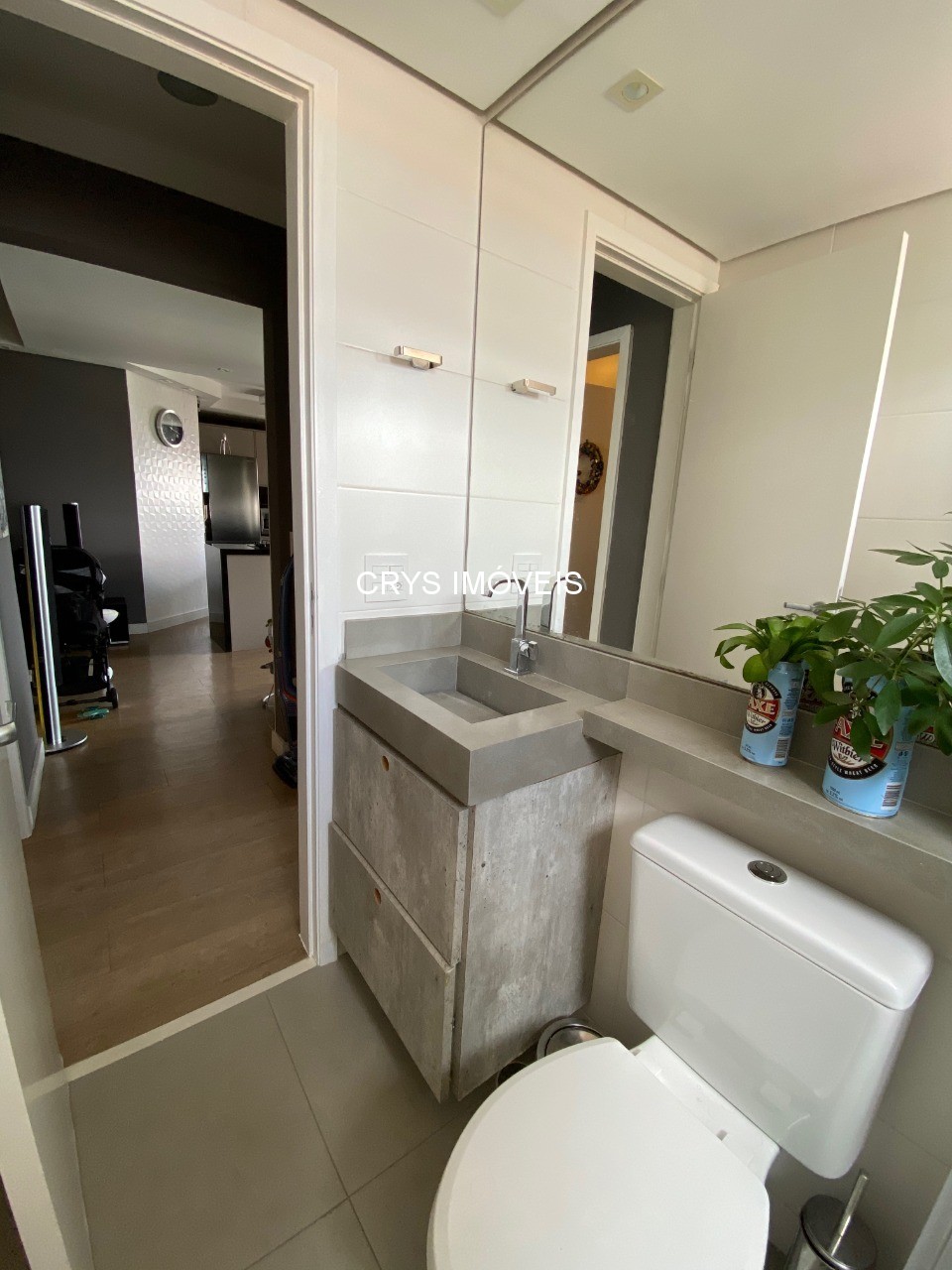 Apartamento, 2 quartos, 63 m² - Foto 20