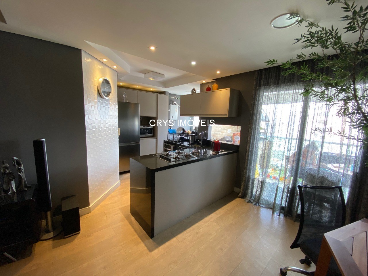 Apartamento, 2 quartos, 63 m² - Foto 3
