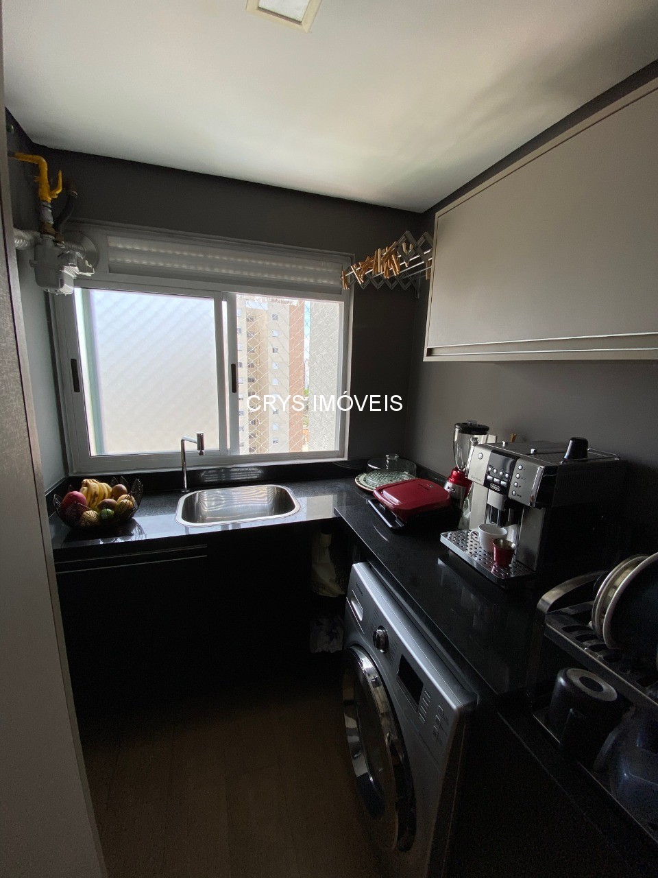 Apartamento, 2 quartos, 63 m² - Foto 2