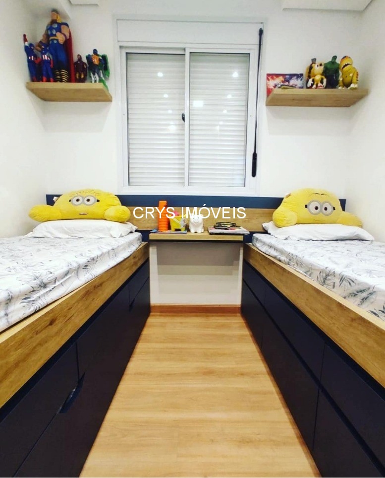 Apartamento, 2 quartos, 63 m² - Foto 18