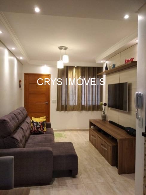 Casa, 2 quartos, 65 m² - Foto 1