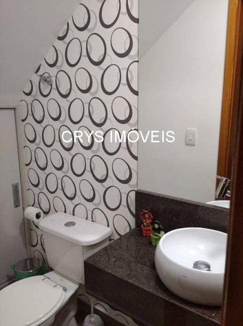 Casa, 2 quartos, 65 m² - Foto 2
