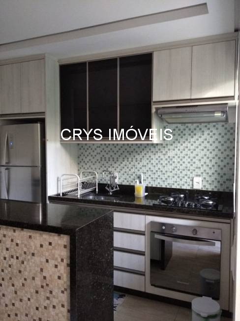Casa, 2 quartos, 65 m² - Foto 3