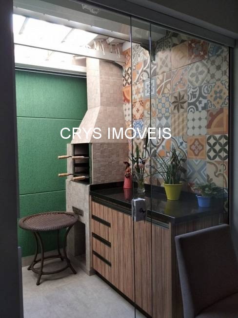 Casa, 2 quartos, 65 m² - Foto 4