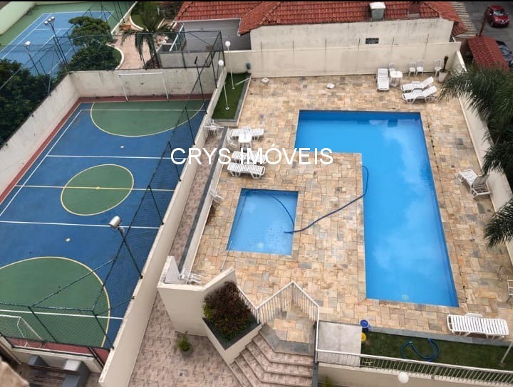 Apartamento, 2 quartos, 60 m² - Foto 4