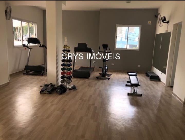 Apartamento, 2 quartos, 60 m² - Foto 6