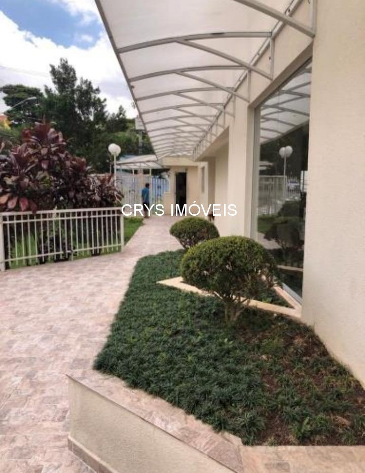 Apartamento, 2 quartos, 60 m² - Foto 8