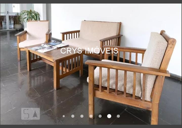 Apartamento, 2 quartos, 60 m² - Foto 11