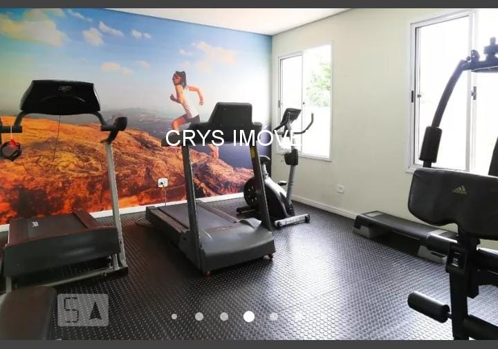 Apartamento, 2 quartos, 60 m² - Foto 15