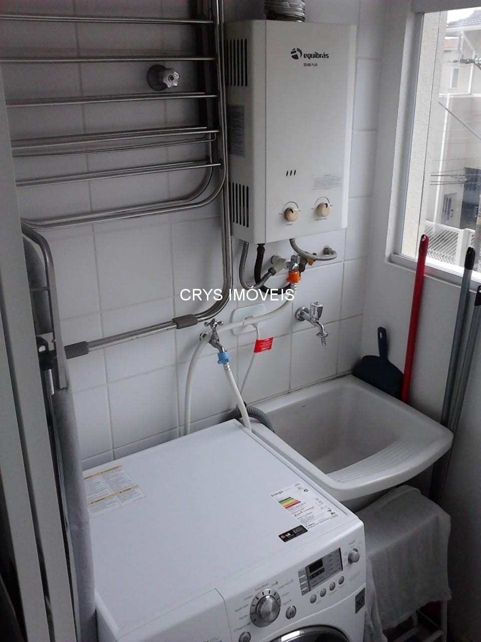Apartamento, 2 quartos, 60 m² - Foto 19