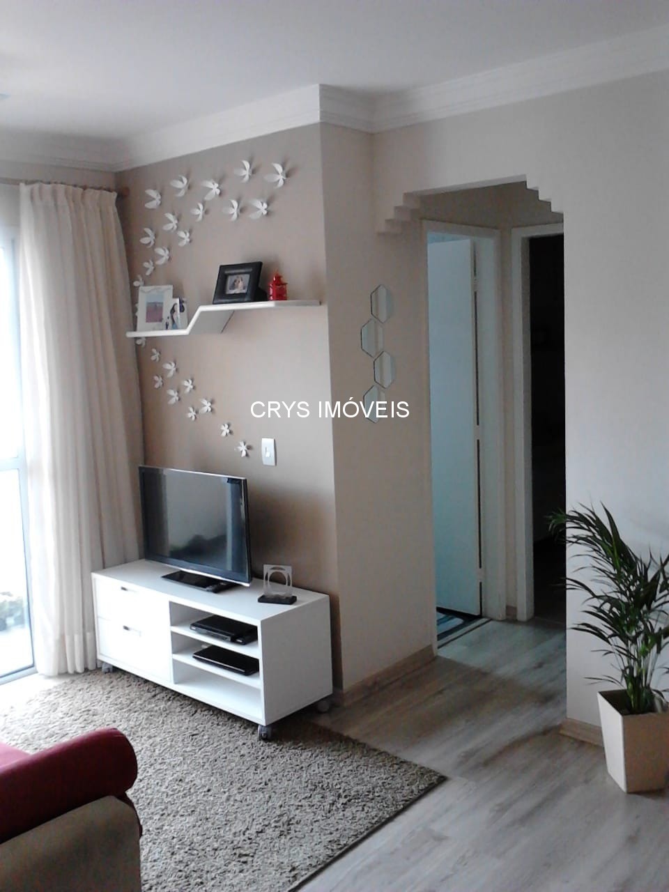 Apartamento, 2 quartos, 60 m² - Foto 21