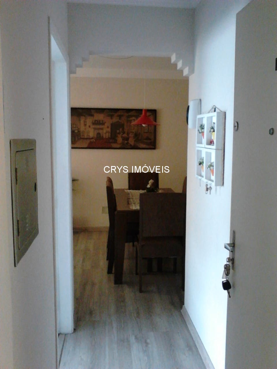 Apartamento, 2 quartos, 60 m² - Foto 25