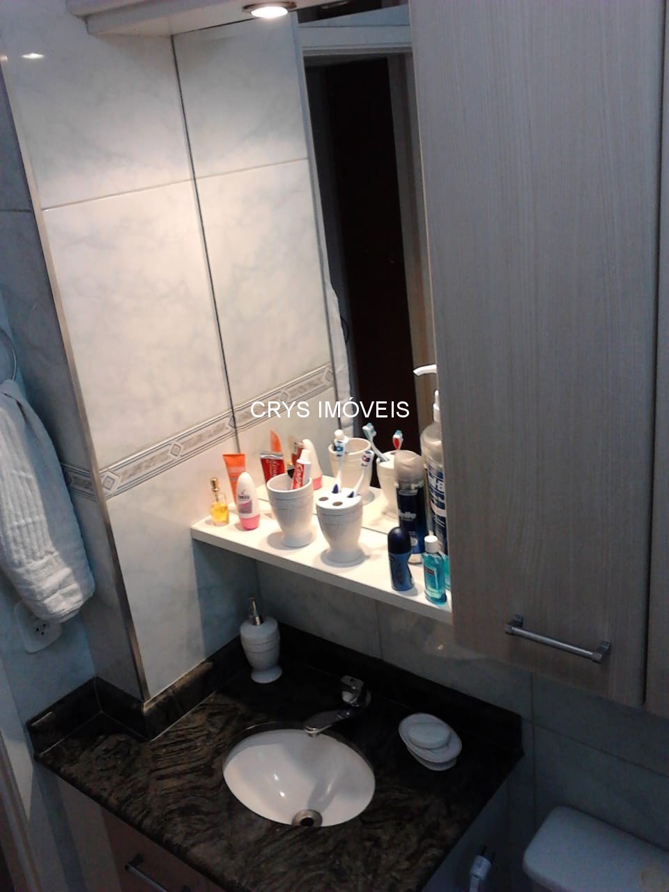 Apartamento, 2 quartos, 60 m² - Foto 29