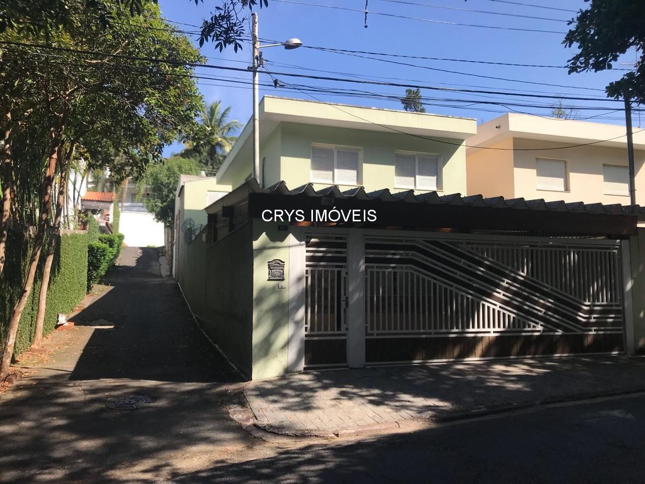 Casa, 3 quartos, 200 m² - Foto 2