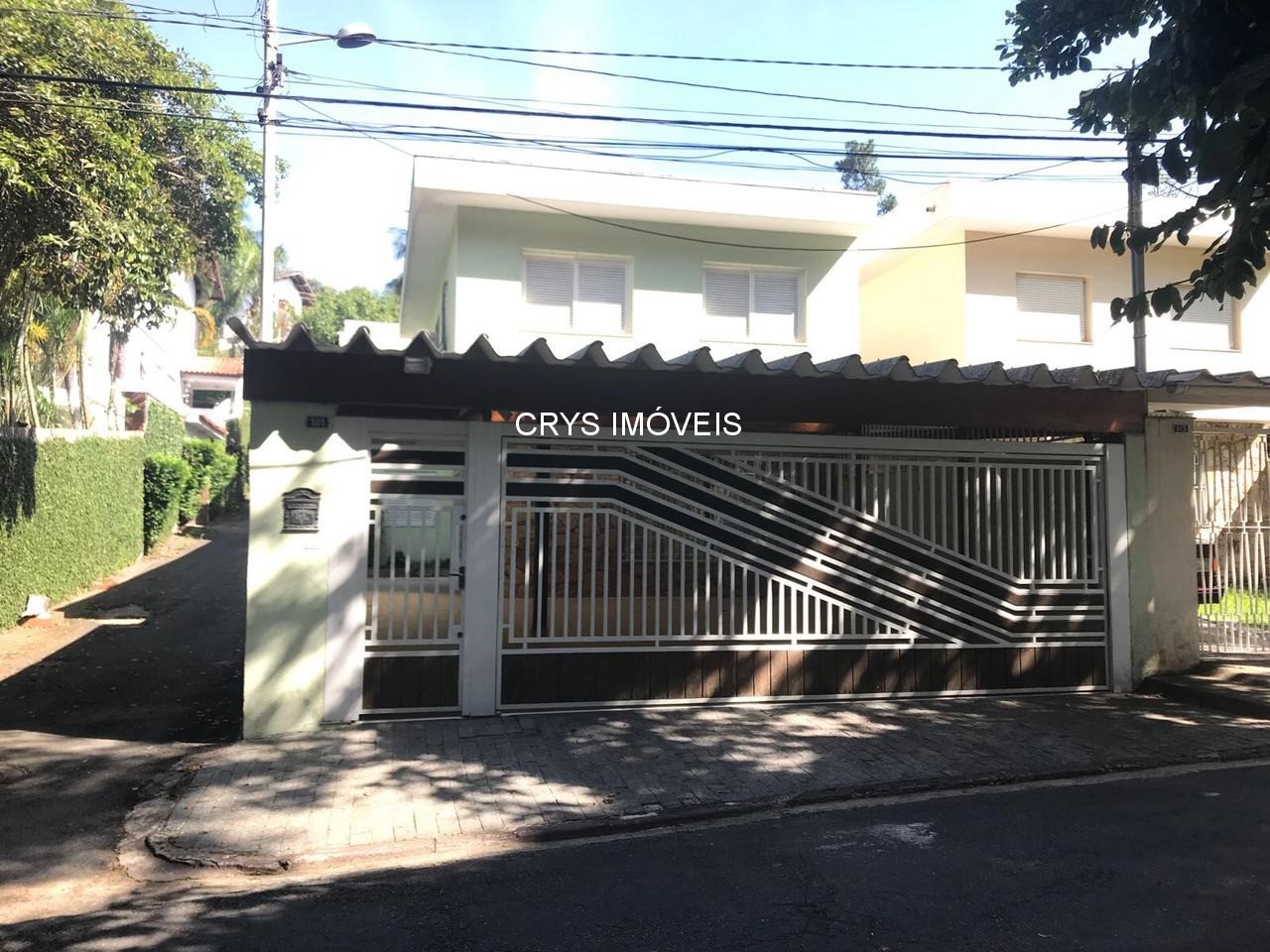 Casa, 3 quartos, 200 m² - Foto 37