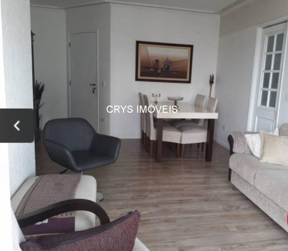Apartamento, 3 quartos, 100 m² - Foto 1