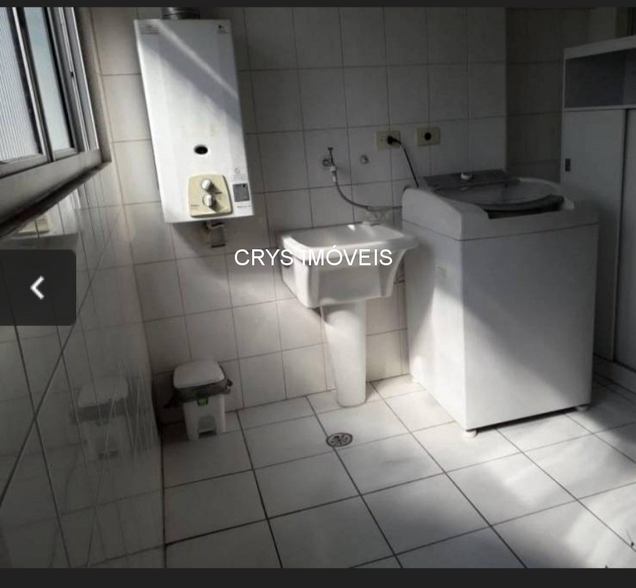Apartamento, 3 quartos, 100 m² - Foto 2