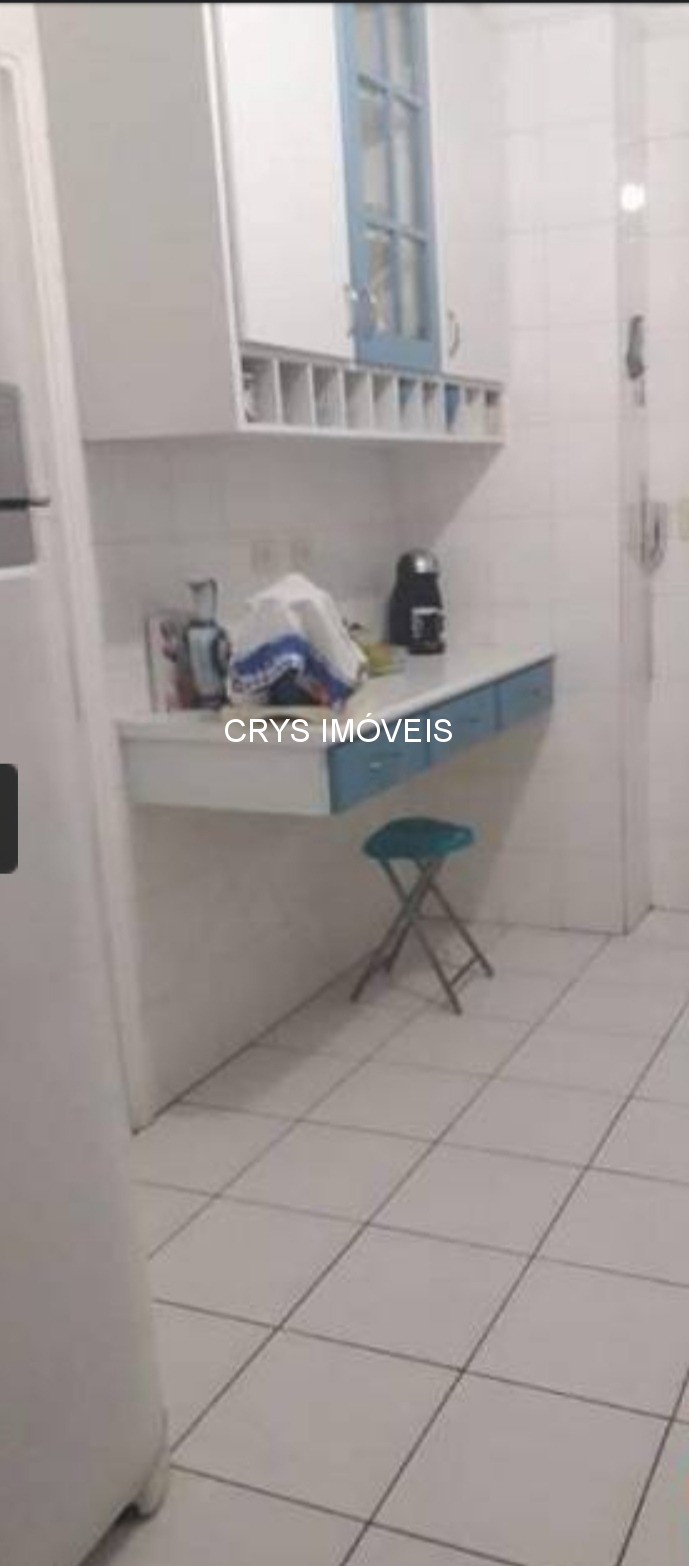 Apartamento, 3 quartos, 100 m² - Foto 3